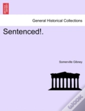 Sentenced!.