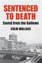 Capa do artigo Sentenced To Death