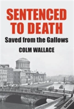 Capa do artigo Sentenced To Death