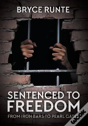 Capa do artigo Sentenced To Freedom