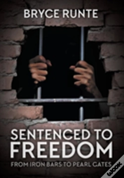 Capa do artigo Sentenced To Freedom
