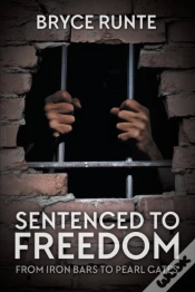 Capa do artigo Sentenced To Freedom