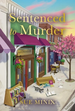 Capa do artigo Sentenced To Murder