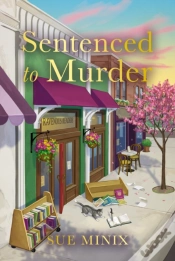 Capa do artigo Sentenced To Murder