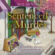 Capa do artigo Sentenced To Murder
