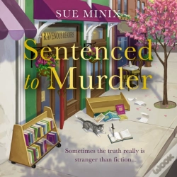 Capa do artigo Sentenced To Murder