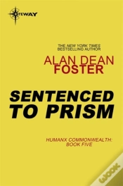 Capa do artigo Sentenced To Prism