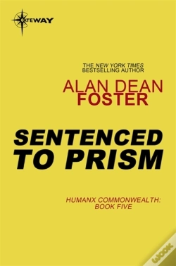 Capa do artigo Sentenced To Prism