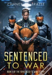 Capa do artigo Sentenced To War