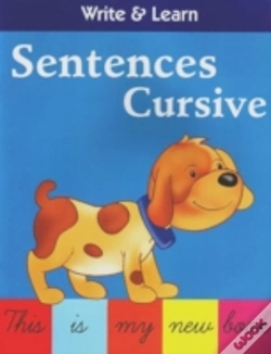 Capa do artigo Sentences Cursive