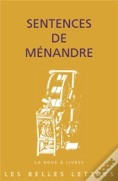 Sentences De Ménandre