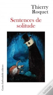 Capa do artigo Sentences De Solitude