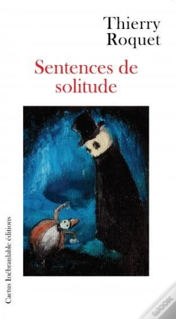 Capa do artigo Sentences De Solitude