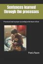 Sentences Learned Through The Processes - Preview