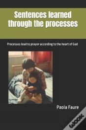 Capa do artigo Sentences Learned Through The Processes