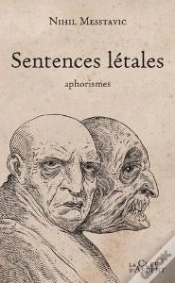 Capa do artigo Sentences Letales