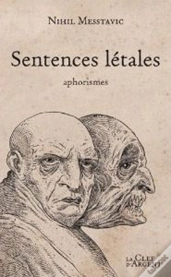 Capa do artigo Sentences Letales
