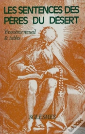Capa do artigo Sentences T.3 ; Troisieme Recueil