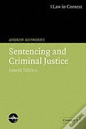 Capa do artigo Sentencing And Criminal Justice