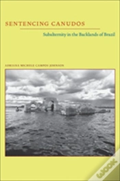 Capa do artigo Sentencing Canudos