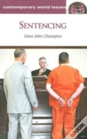 Capa do artigo Sentencing