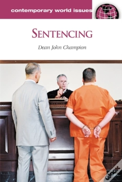 Capa do artigo Sentencing