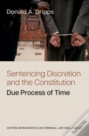 Capa do artigo Sentencing Discretion And The Constitution