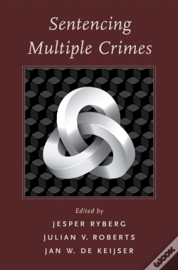 Capa do artigo Sentencing Multiple Crimes