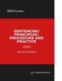 Sentencing Principles, Procedure And Practice 2023 - Preview