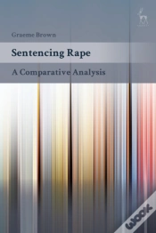 Capa do artigo Sentencing Rape