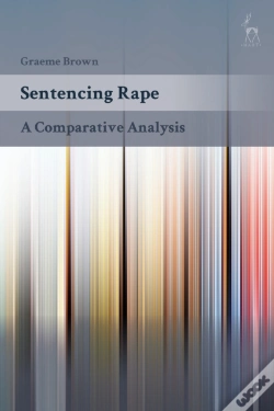 Capa do artigo Sentencing Rape