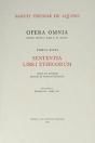 Sententia Libri Ethicorum - Tome 47 - Preview
