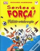 Sentes a Força?