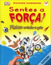 Capa do artigo Sentes a Força?