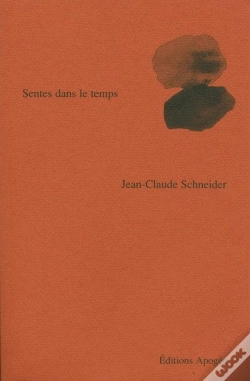 Capa do artigo Sentes Dans Le Temps