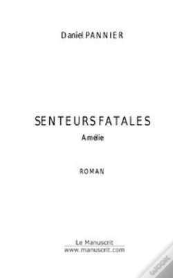 Capa do artigo Senteurs Fatales