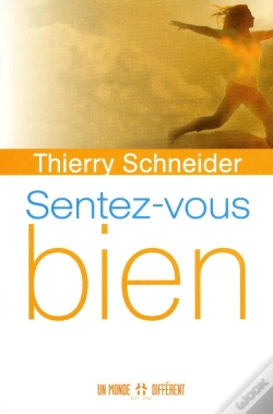 Capa do artigo Sentez-Vous Bien