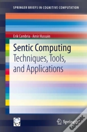 Sentic Computing