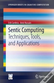 Capa do artigo Sentic Computing