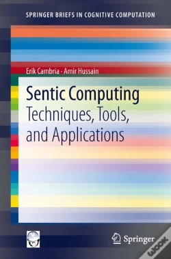 Capa do artigo Sentic Computing
