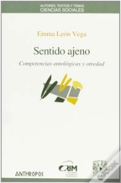 Capa do artigo Sentido Ajeno