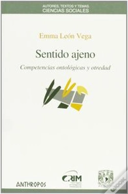 Capa do artigo Sentido Ajeno