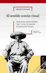 Capa do artigo Sentido Común Visual, El