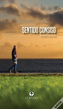 Capa do artigo Sentido Consiso