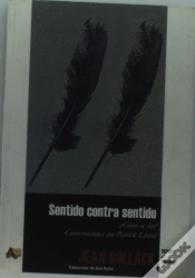 Capa do artigo Sentido Contra Sentido