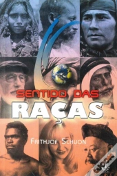 Sentido das Raças