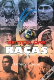 Capa do artigo Sentido das Raças