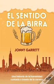 Capa do artigo Sentido De La Birra, El
