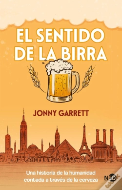 Capa do artigo Sentido De La Birra, El