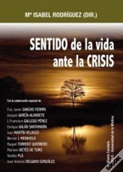 Capa do artigo Sentido De La Vida Ante La Crisis